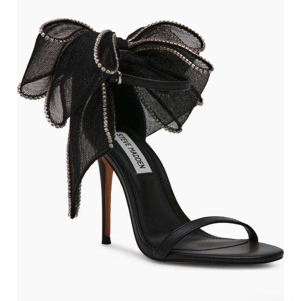 Steve Madden Benni Heels